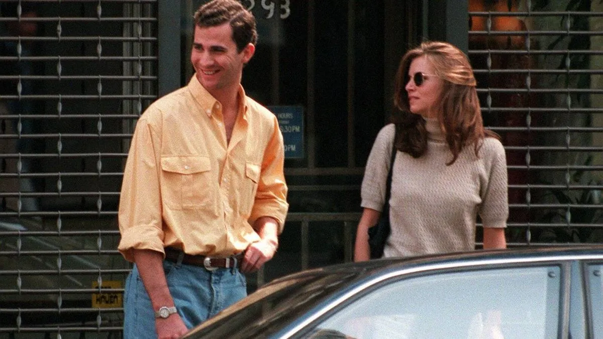 Rey Felipe VI y Gigi Howard