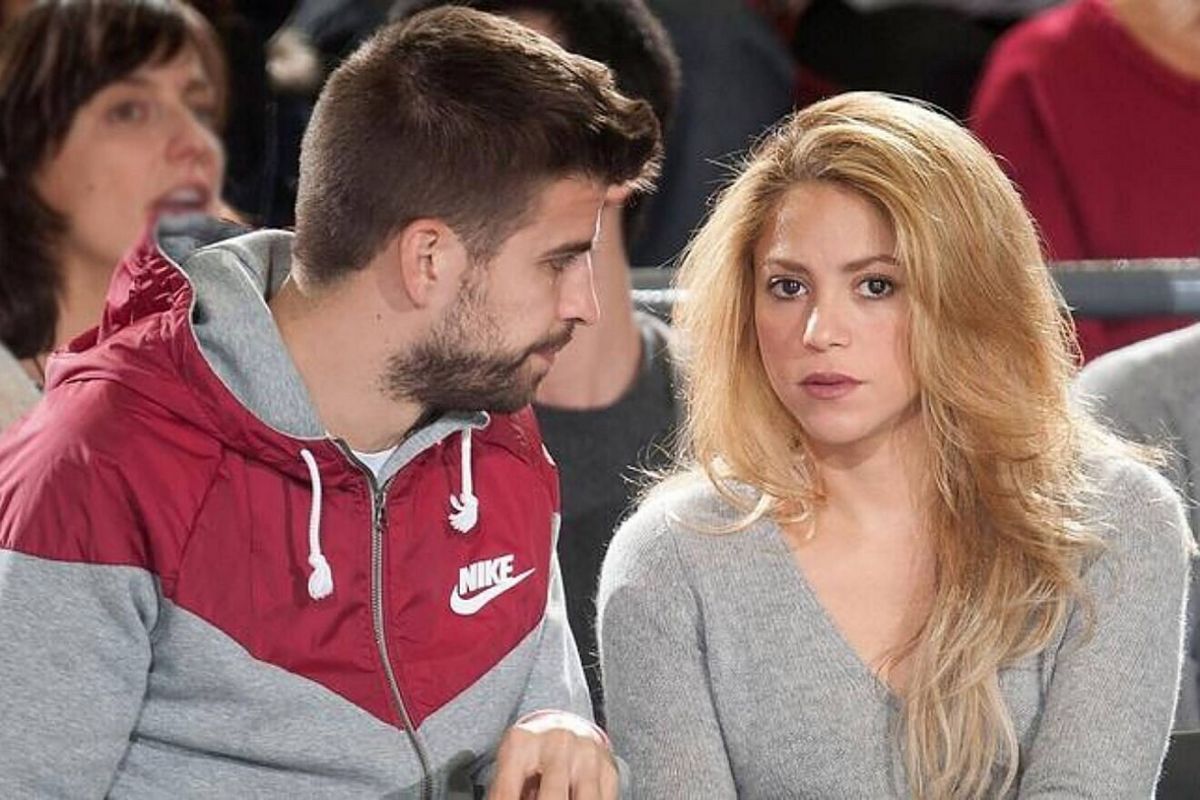 GERARD PIQUE