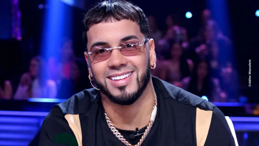 La hija mayor de Anuel AA sigue los pasos de su papá: este es el video que demuestra su talento