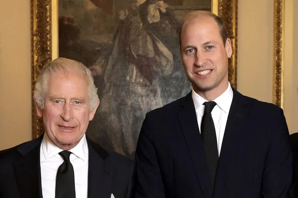 Desmayos y sustos: Carlos III es criticado por esta terrible negligencia en el Trooping the Colour