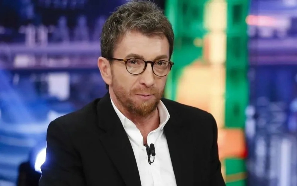 El peor momento: Pablo Motos fue hospitalizado y operado de urgencia