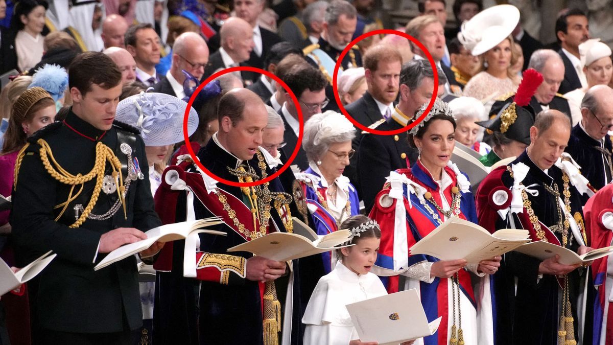 PRINCIPE HARRY