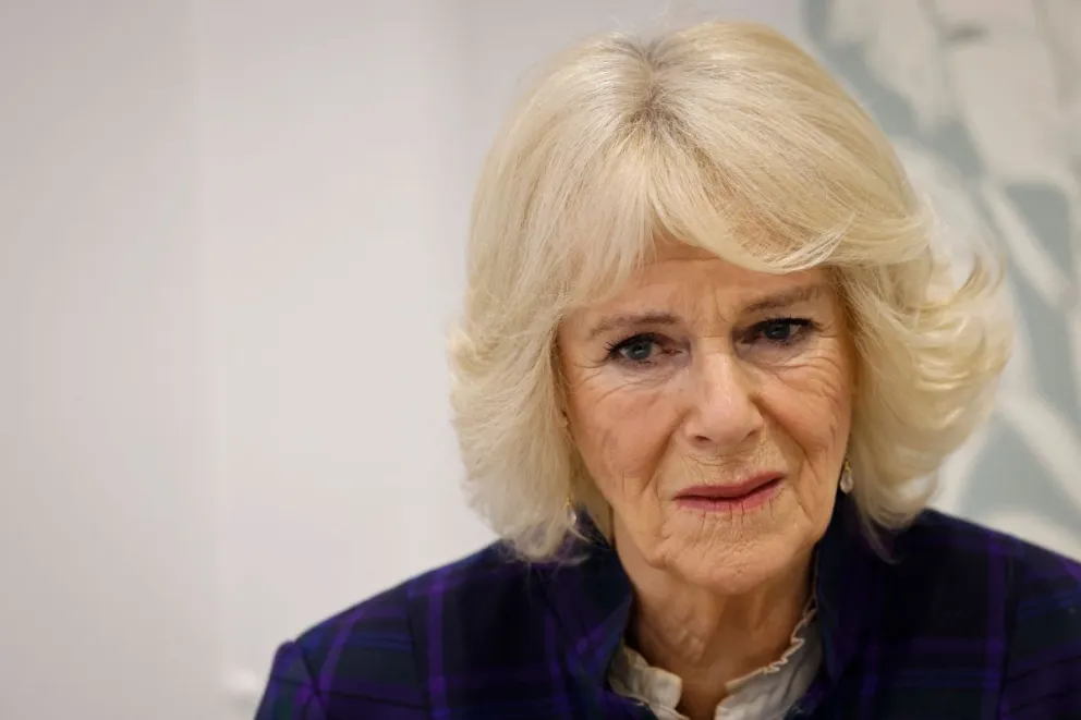 La especial comida que detesta Camilla Parker pero que a Lady Di le fascinaba: nadie lo esperaba