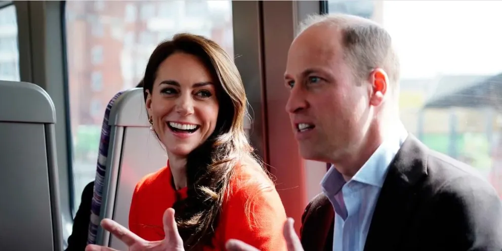 Kate Middleton y Guillermo lograron su cometido contra Camila Parker: Carlos III enfurecido