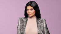 Kylie Jenner robó miradas ante un nuevo y jugado cambio en su aspecto: las Kardashian impactadas