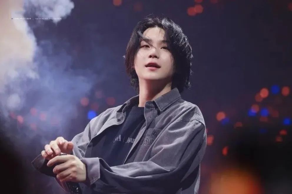 Tras su viaje a Estados Unidos, los fans de BTS hacen esta brutal acusación a Suga que explotó ira