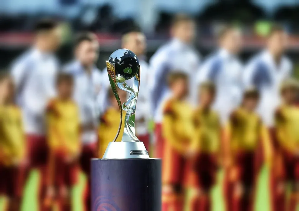 Donde comprar y que precios tienen las entradas para el Mundial sub 20 en Argentina