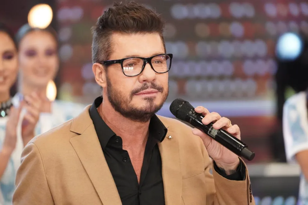 ¡Una locura!: esta es la exorbitante deuda millonaria de la que Marcelo Tinelli no se quiere hacer cargo
