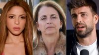 El brutal video que demuestra el maltrato de Montserrat Bernabéu hacia los padres de Shakira