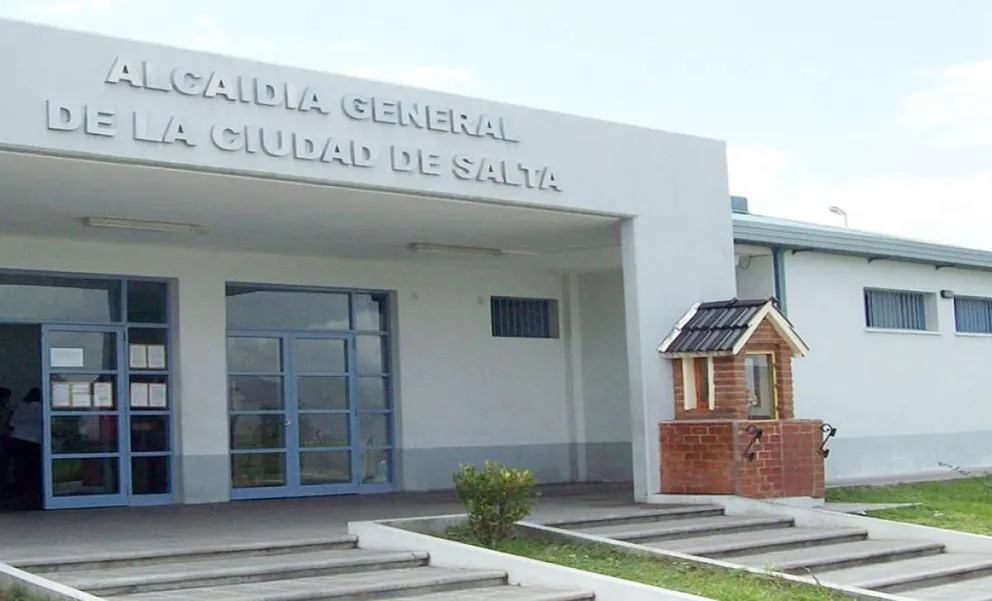 Emergencia carcelaria: la Alcaidía tiene una superpoblación mayor al 100%  