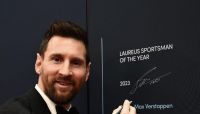 Tras la falsa confirmación de su llegada a Arabia Saudita: Lionel Messi da el no definitivo a Ramón Díaz