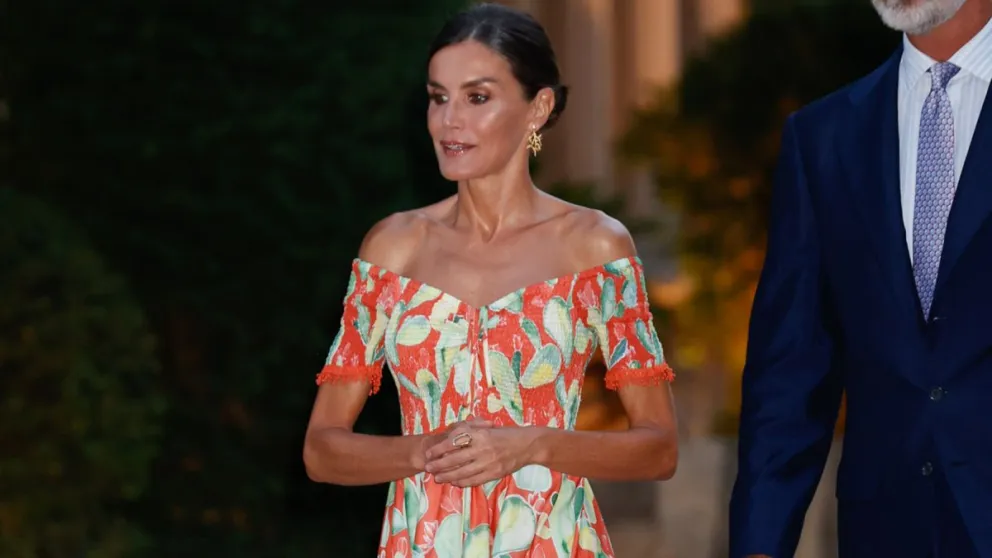 Victoria Federica y Froilán: este es el desagradable apodo que usan para referirse a la reina Letizia