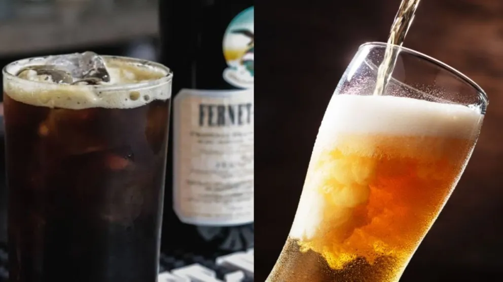 Increíble: la AFIP subastará cerveza a $70 y fernet a $260, enterate cómo participar del remate