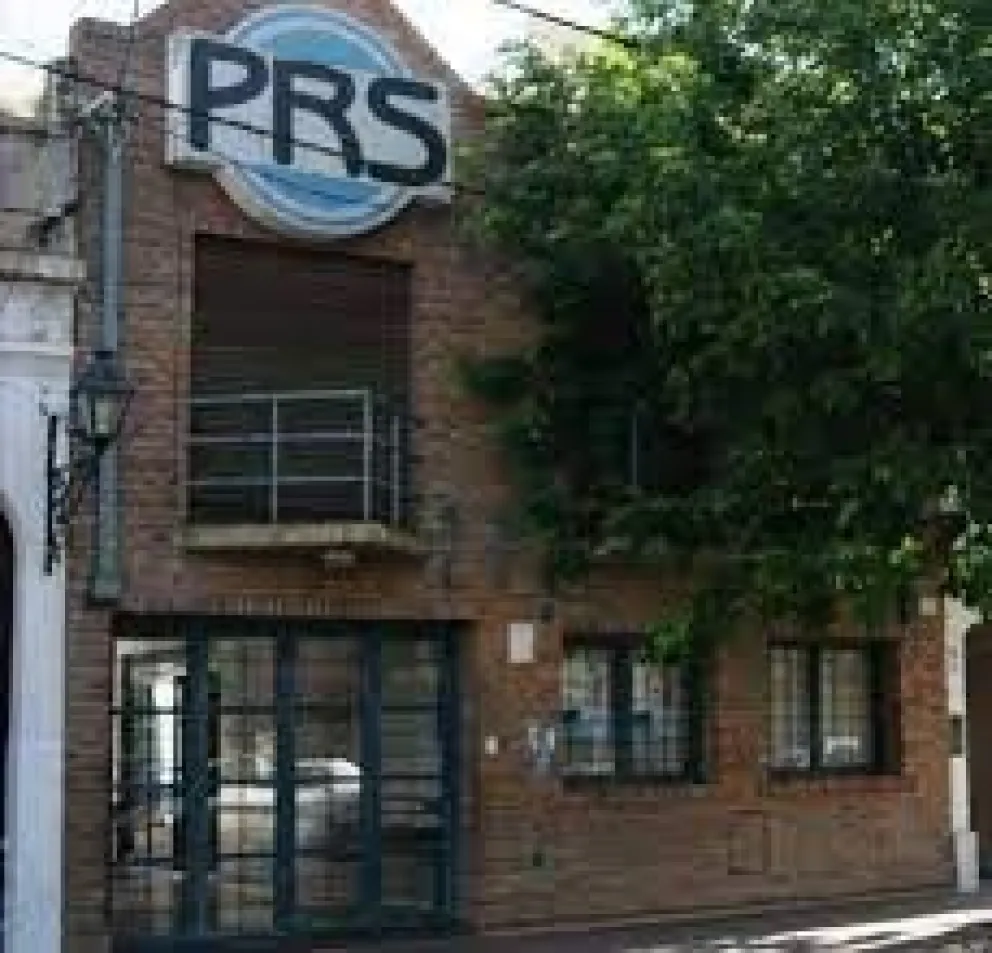 Foto: PRS. Fuente: Twitter