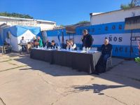 Elecciones en Orán: los candidatos debatieron con ausencia del actual intendente     