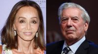 La drástica decisión de Mario Vargas Llosa que apunta contra Isabel Preysler y destruye a Patricia Llosa