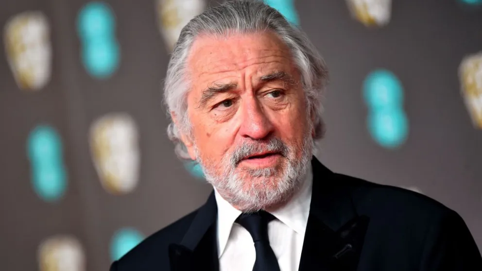 Conmoción: se conoció la letal droga que le quitó la vida al nieto de Robert de Niro