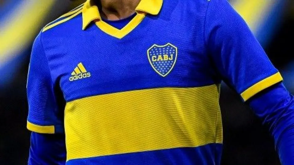 Llegó como promesa, fracasó en Boca y ahora es detenido por violencia de género