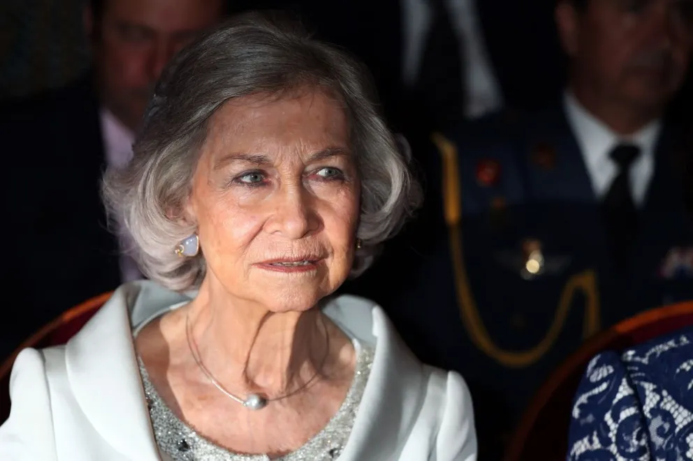 Reina Sofía