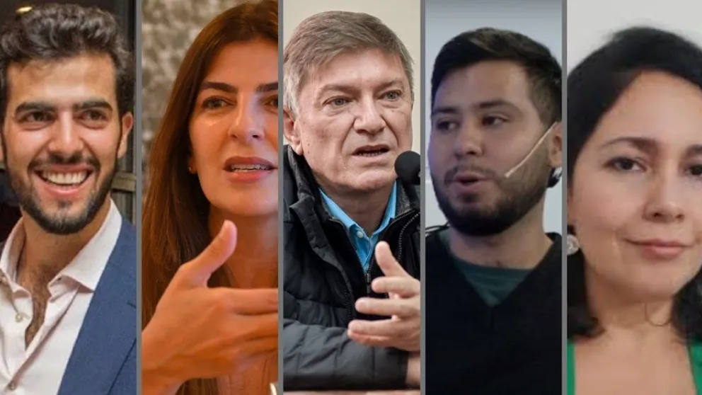 Debate candidatos a intendente: Seguí la cobertura exclusiva de Voces Críticas