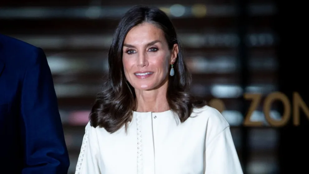 El rey Felipe VI preocupado: se conoció el verdadero estado físico de la reina Letizia que era un secreto