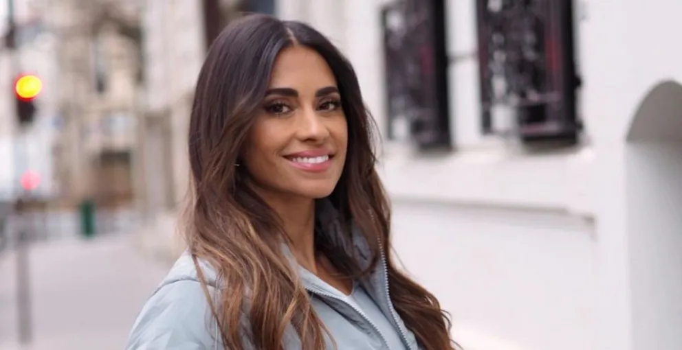 Antonella Roccuzzo