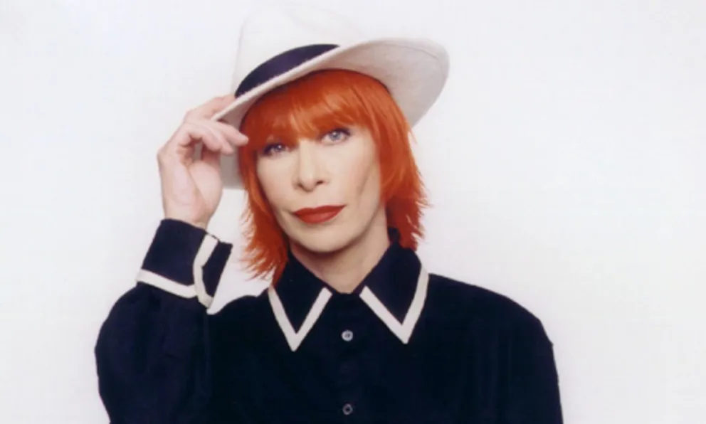 El mundo de la música está de luto: murió Rita Lee, la máxima exponente del rock en Brasil