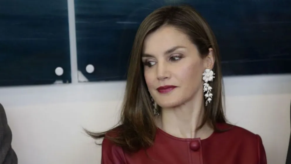 La reina Letizia destrozada, a punto de recibir el golpe más duro de su vida