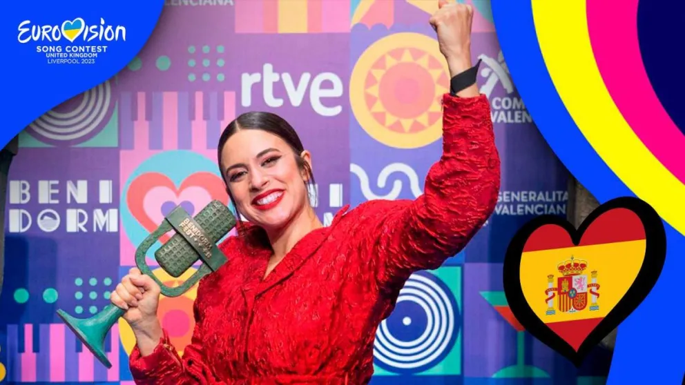 Para los fans ya hay un claro ganador: este es el cantante favorito de Eurovisión 2023 que desató locura