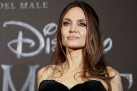 Desgarradoras palabras de Angelina Jolie sobre la enfermedad que se llevó a su madre