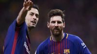 Sergio Busquets sorprende al Barcelona con una decisión que podría alejar aún más a Lionel Messi