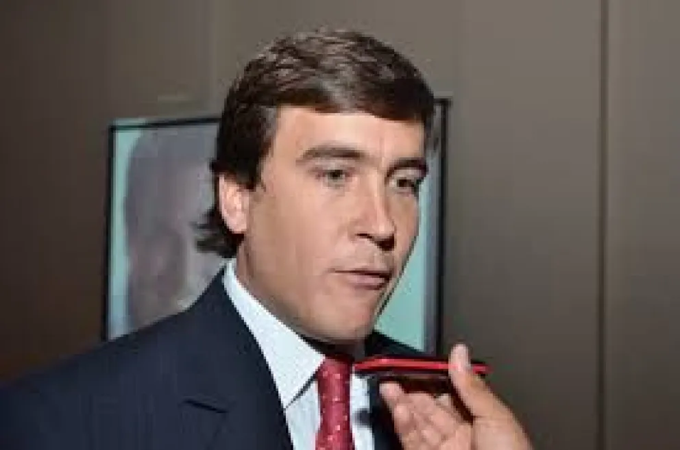 Matías Posadas criticó la enorme suba de impuestos y responsabilizó a Bettina Romero
