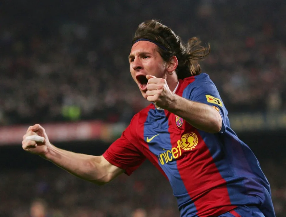 Los fanáticos de Barcelona se preparan para la vuelta de Lionel Messi: el club está cada vez más cerca
