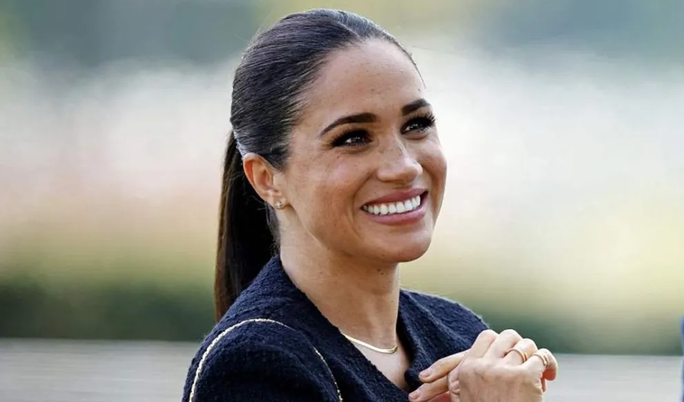 Meghan Markle