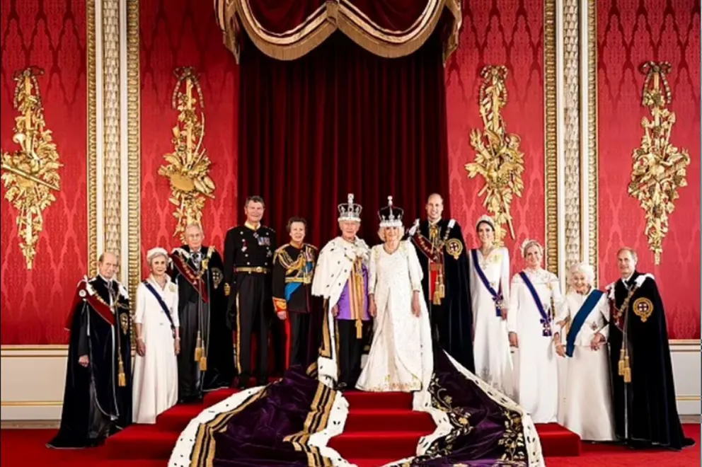 No hay juventud: expertos aseguran que no tener miembros por debajo de los 70 años dentro de la monarquía será un problema en un futuro próximo