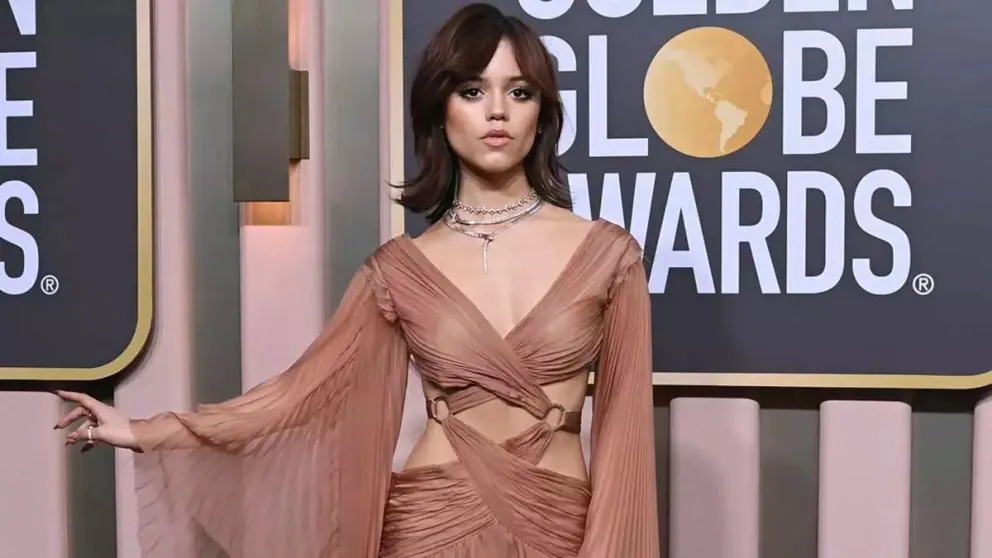 El asombroso nuevo proyecto de Jenna Ortega que ya tiene fecha de estreno: sus fans enloquecieron