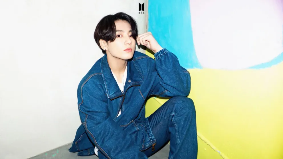 Lee Yoo Bi sin chances: el video en el que Jungkook hace una triste confesión sobre su vida amorosa