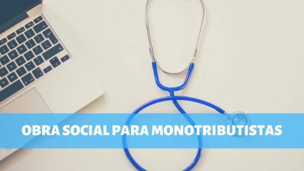 Monotributo: este es el increíble listado de obras sociales a las que pueden acceder quienes se adhieran