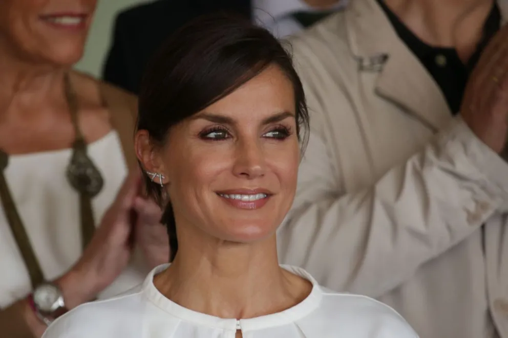 El astuto plan de la reina Letizia para vigilar a la princesa Leonor y la infanta Sofía cuando se vayan