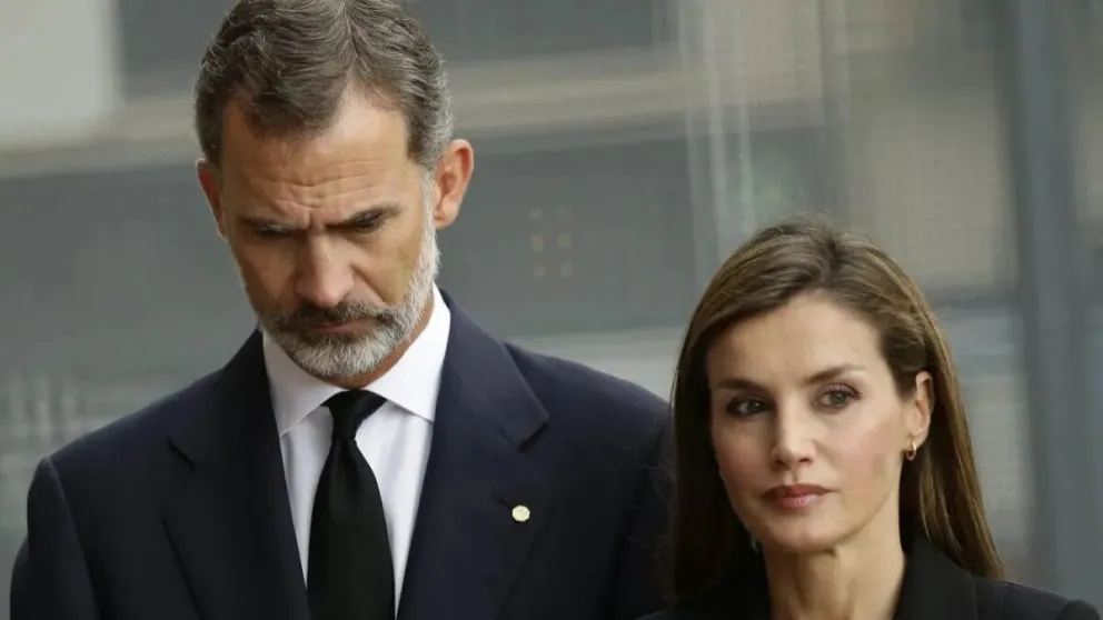 Felipe VI no acompañará a su familia durante las vacaciones de verano por esta razón: Letizia furiosa