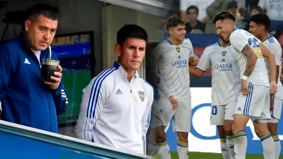 Riquelme los podría borrar: los hinchas de Boca están furiosos con estos jugadores