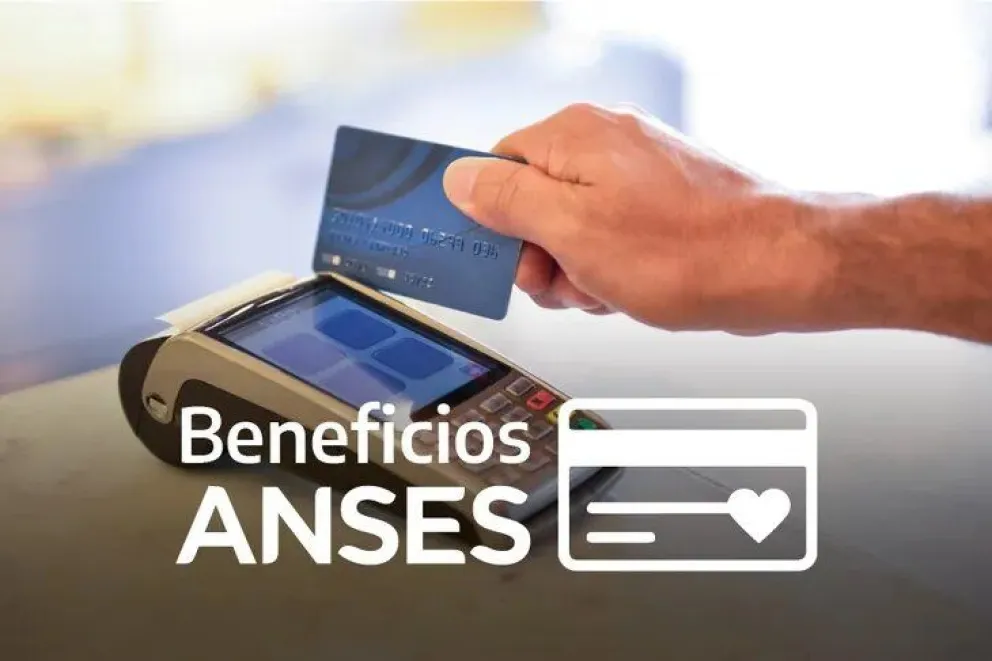Beneficios ANSES: conocé los detalles del programa que entrega $8.000 a miles de personas