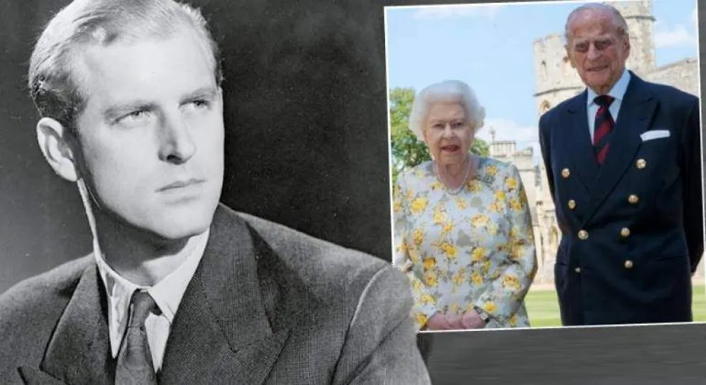 Infidelidades y tragedias: así fue la espeluznante y controversial vida secreta de Felipe de Edimburgo 