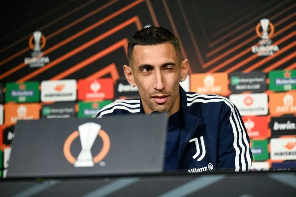 Ángel Di María rompió el silencio y confirmó que pretende hacer con su futuro