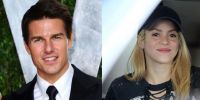 Tom Cruise quedó flechado y estaría buscando enamorar a Shakira: el romántico gesto 