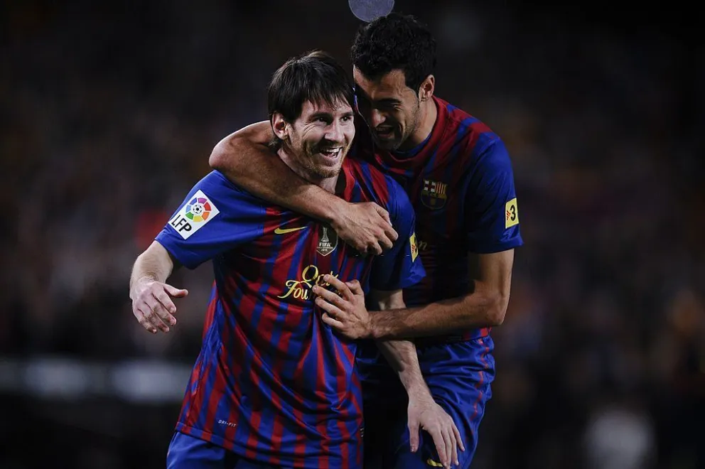 Un guiño al Barcelona: Lionel Messi subió un sentido posteo en su cuenta de Instagram