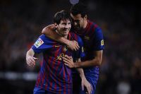Un guiño al Barcelona: Lionel Messi subió un sentido posteo en su cuenta de Instagram