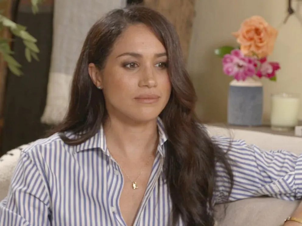 El príncipe Guillermo dio un alto rango a la persona que maltrató a Meghan Markle: caos desatado