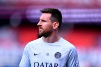 Tras el maltrato que recibió Lionel Messi, un prestigioso entrenador rechazó al PSG