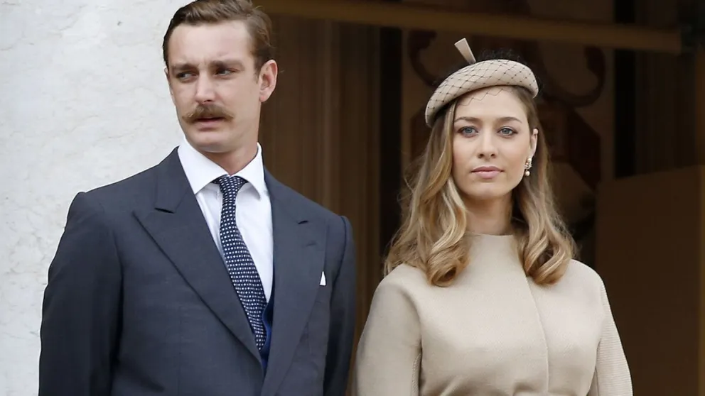 Se revela la lista de pretendientes de Pierre Casiraghi antes de casarse con Beatrice Borromeo: insólito 